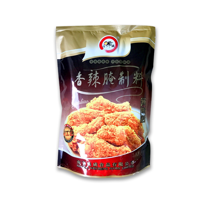 香辣腌料1kg